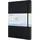 Moleskine Art Watercolor Aquarell-Skizzenbuch A4 60 Seiten 200 g/m2 Schwarz