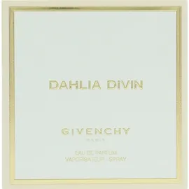 Givenchy Dahlia Divin Eau de Parfum 50 ml