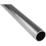 Riggatec Alu-Rohr Rund 48,3x4,5mm 450 cm