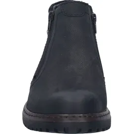 Josef Seibel Erroll 63 Herren Schwarz 44