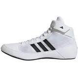 adidas HVC Ringerschuh Herren Cloud White/Core Black/Cloud White 44 2/3