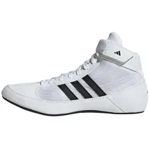adidas HVC Ringerschuh Herren Cloud White/Core Black/Cloud White 44 2/3