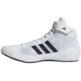 adidas HVC Ringerschuh Herren Cloud White/Core Black/Cloud White 44 2/3
