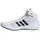 adidas HVC Ringerschuh Herren Cloud White/Core Black/Cloud White 44 2/3