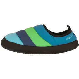 TROLLKIDS Hut Mule XT Blau 31