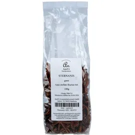 Apofit Sternanis ganz