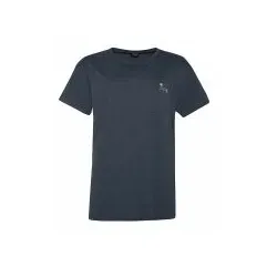 Protest Damen Tshirt Prtpalau dunkelblau XL