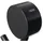 Hewi System 815 Doppelhaken Schwarz 815.90.02060DC