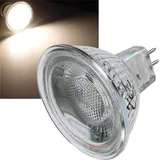 ChiliTec LED Strahler 21317 5W MR16 neutralweiß