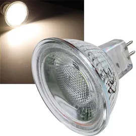 ChiliTec LED Strahler 21317 5W MR16 neutralweiß