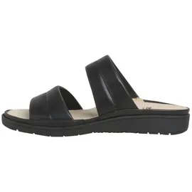 GANTER Clogs Schwarz 38