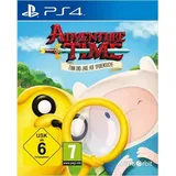 Adventure Time: Finn und Jake auf Spurensuche (PS4)