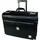 Monolith Pilotenkoffer 2-Rollen Cabin 37 cm / 36 l schwarz