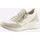 remonte Sneaker Low Beige Damen 39