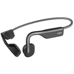 Shokz OpenMove Grau
