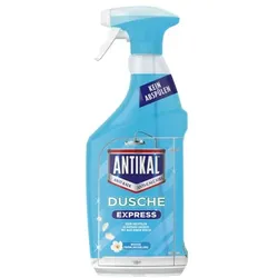 ANTIKAL Kalkreiniger »Dusche Express« 800 ml Sprühflasche