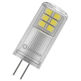 LEDVANCE LED-PIN-Lampe 4099854248542 2W G4 warmweiß 200 lm