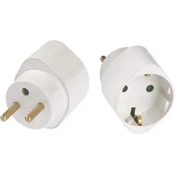 BACHMANN Reisestecker 921.005