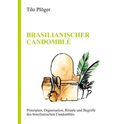 Brasilianischer Candomblé