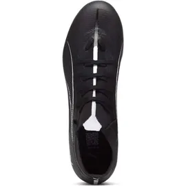 Puma Ultra 5 Match+ Herren Puma Black-Puma White 45