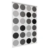Aquabad® Duschrollo Vaskaflex 100 x 240 cm