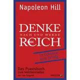 Hotpoint Denke nach und werde reich