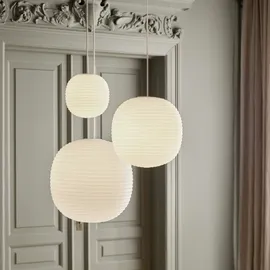 NEW WORKS Lantern Pendelleuchte