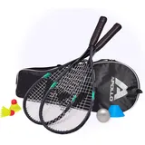 Apollo Badminton Set Kinder Speed Pro