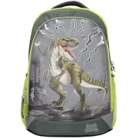 DEPESCHE Dino World REFLECTOR grün