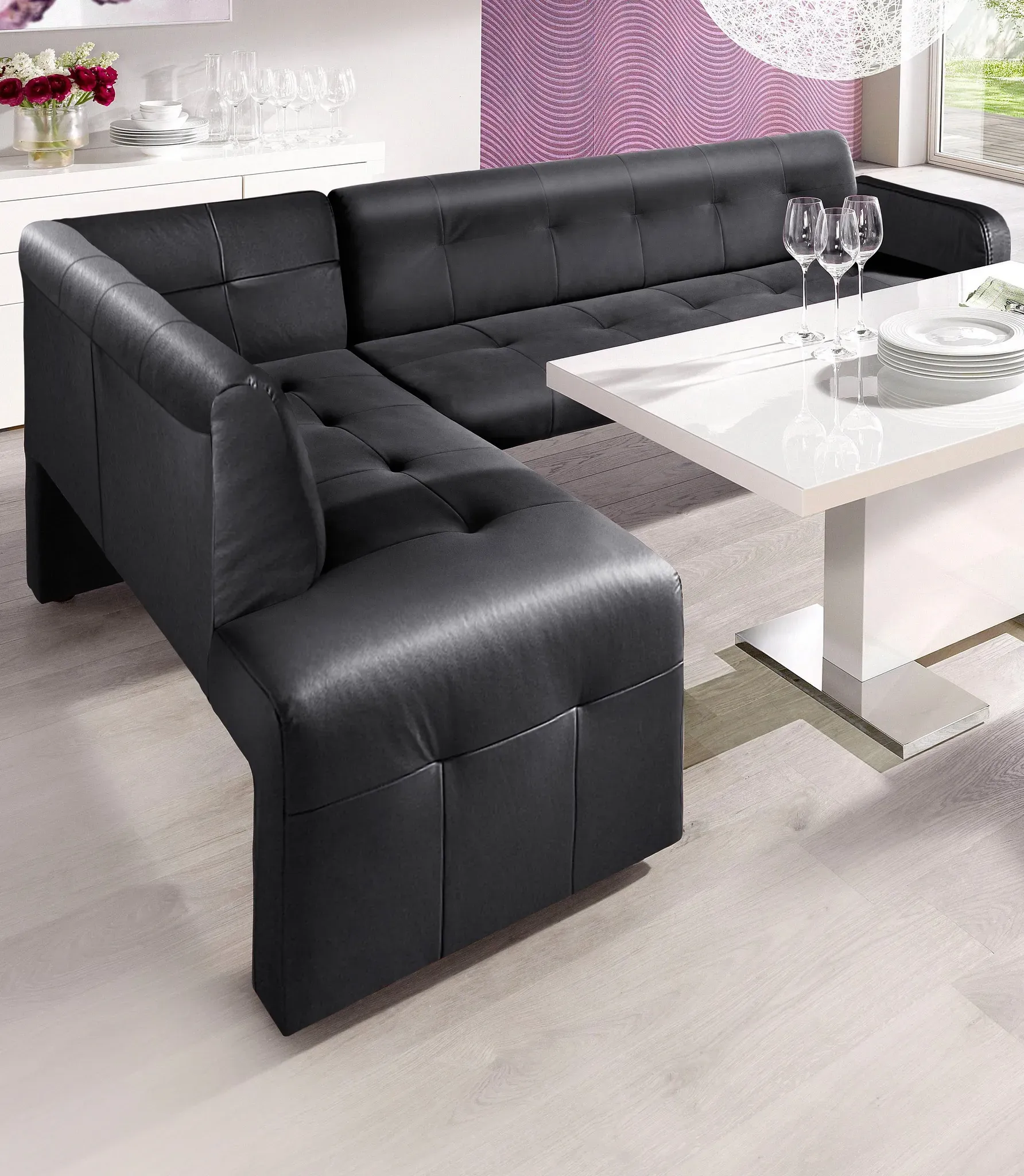 Essbank EXXPO - SOFA FASHION 