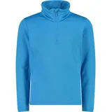 CMP Mädchen Langarm Shirt KID G SWEAT 39E2245-L704 104 - Turchese - 104