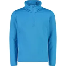 CMP Mädchen Langarm Shirt KID G SWEAT 39E2245-L704 104 - Turchese - 104