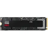 Samsung 9100 PRO 2TB, M.2 2280 / M-Key / PCIe 5.0 x4 (MZ-VAP2T0BW)