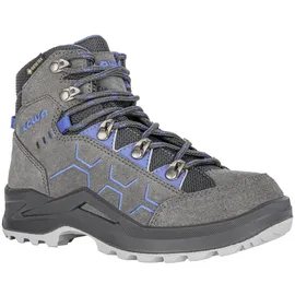 Lowa KODY EVO GTX Mid anthrazit/blau 34