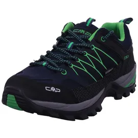 CMP Rigel Low WP Herren B.Blue/Gecko 47