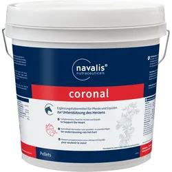 coronal®HORSE Pellets 5kg