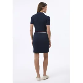 Felix Hardy Polokleid Blau M
