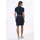 Felix Hardy Polokleid Blau M