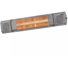 Eurom Heat and Beat anthrazit