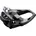 SPD-SL 4mm Pedale schwarz
