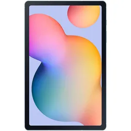 Samsung Galaxy Tab S6 Lite 10.4" 64 GB Wi-Fi Blau