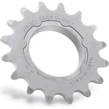 Miche Pista Kit 12t 1 8 mit Wohnraum ́ ́ Ritzel - Silver -