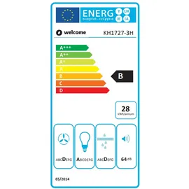 yourkitchen Küchenzeile Jazz 320 cm schwarz