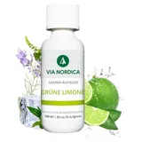 via nordica - Saunaaufguss - Grüne Limone 100ml