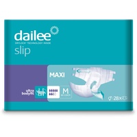 Drylock Dailee Slip Maxi M, 112 Stück