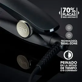 ghd Max Styler