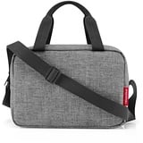 Reisenthel COOLERBAG TO-GO in Farbe twist silver