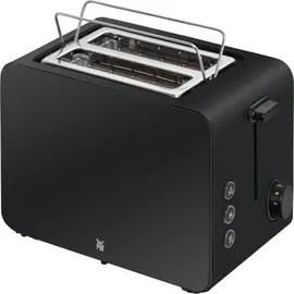 WMF Stelio Toaster Edition Deep Black