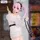 FuRyu Super Sonico Trio-Try-iT Figur 21 cm - Multicolor