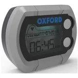 Oxford Digitaluhr für Motorrad